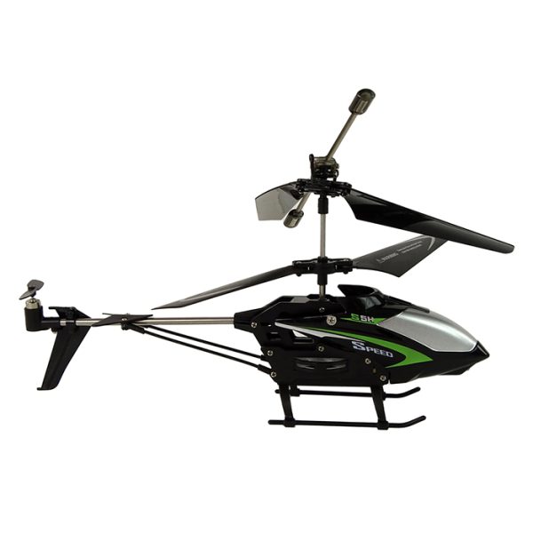 قیمت هلیکوپتر کنترلی سایما مدل Syma S5H
