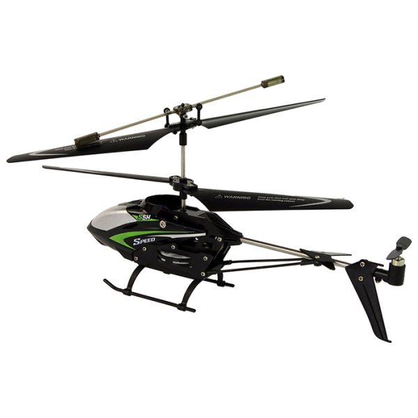 قیمت خرید هلیکوپتر کنترلی سایما مدل Syma S5H