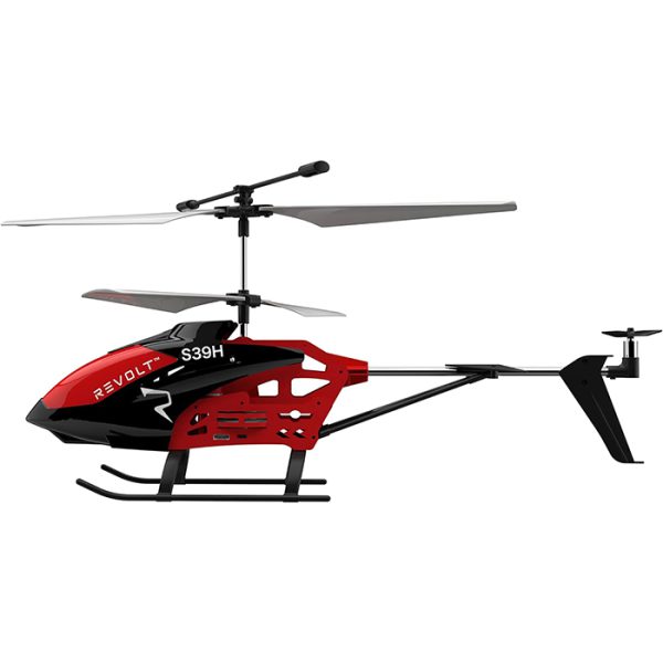 خرید هلیکوپتر کنترلی سایما مدل Syma S39H