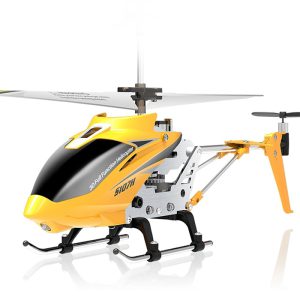 هلیکوپتر کنترلی سایما مدل Syma S107H