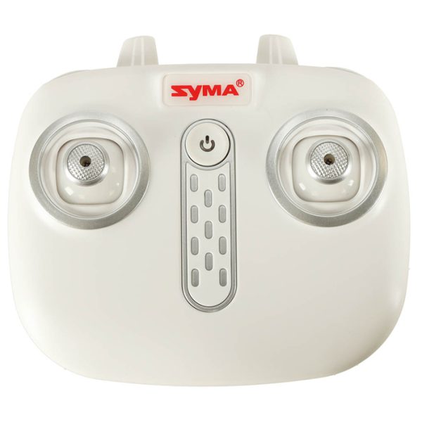 کنترل هلیکوپتر کنترلی سایما مدل Syma S107H